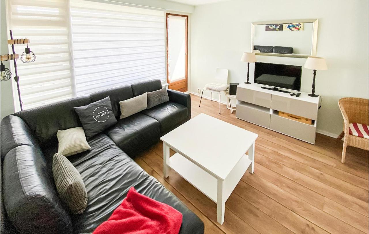 Cozy Apartment In Zoutelande With Wifi Luaran gambar