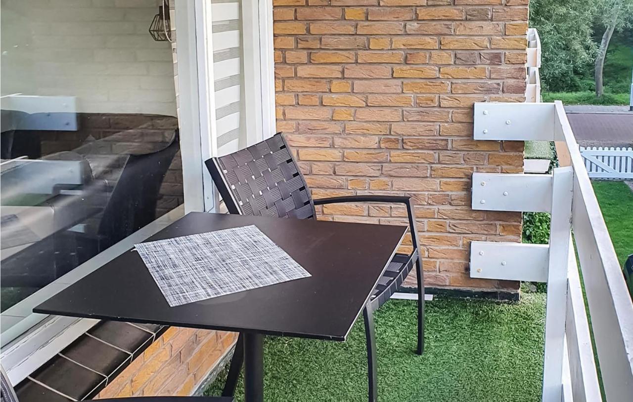 Cozy Apartment In Zoutelande With Wifi Luaran gambar
