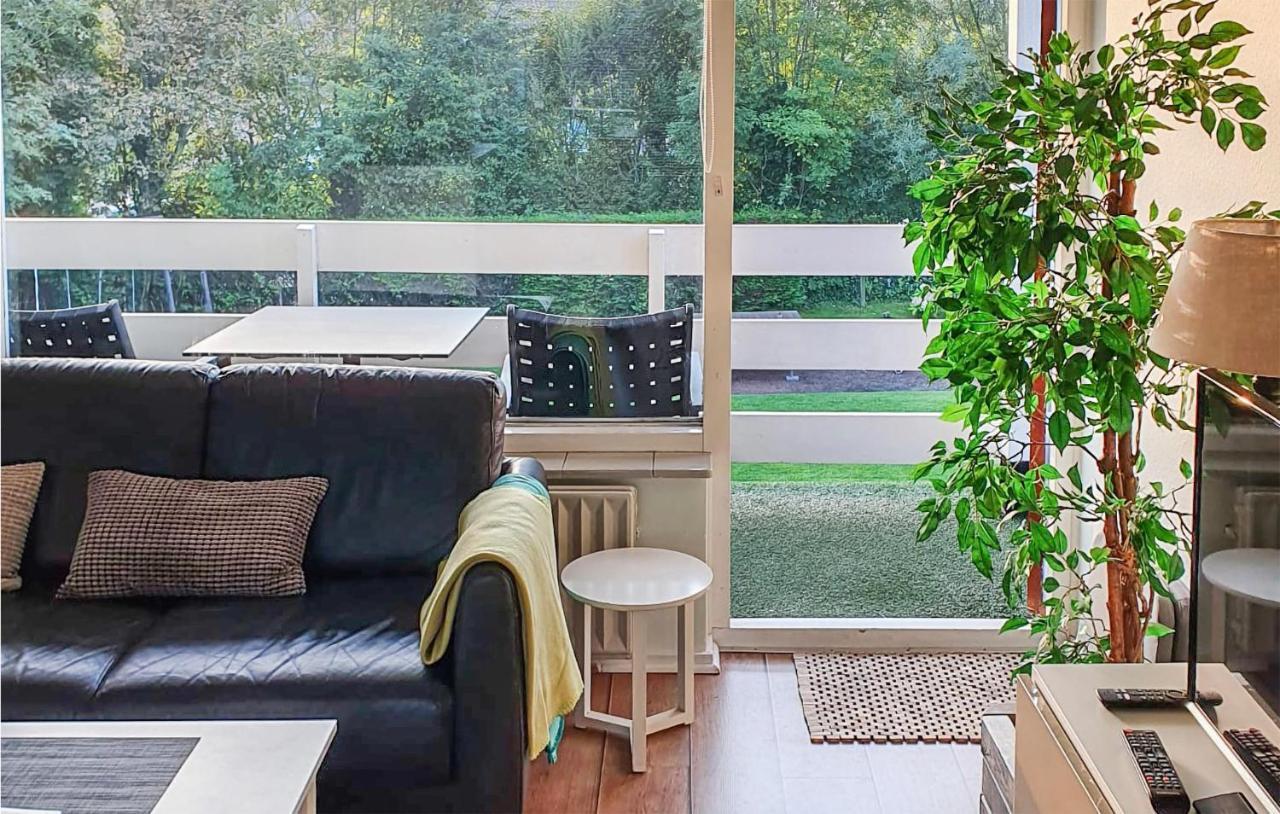 Cozy Apartment In Zoutelande With Wifi Luaran gambar