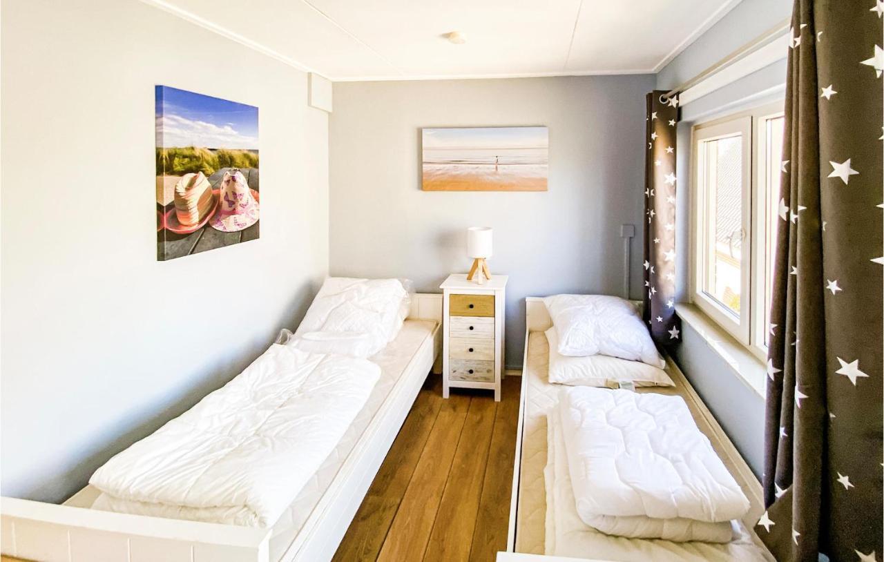 Cozy Apartment In Zoutelande With Wifi Luaran gambar