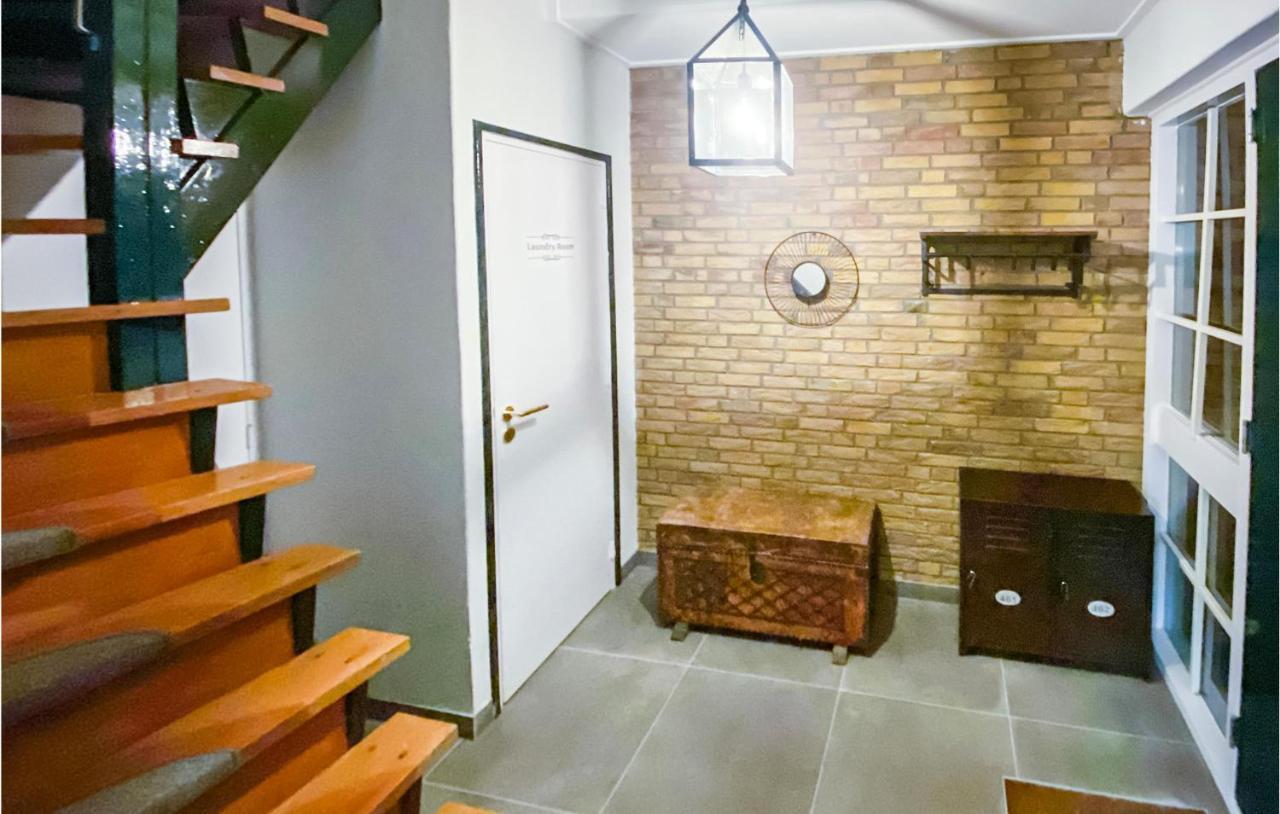 Cozy Apartment In Zoutelande With Wifi Luaran gambar